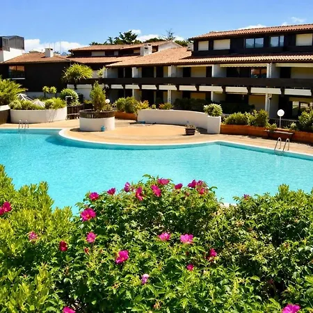 Apartamento Centre Du Cap Ferret - 3 - Plages A Pied